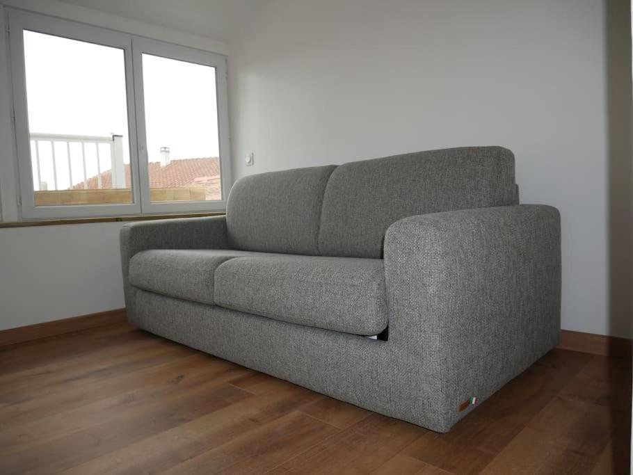Logement Lumineux Avec Terrasse La Roche-sur-Yon Exteriör bild